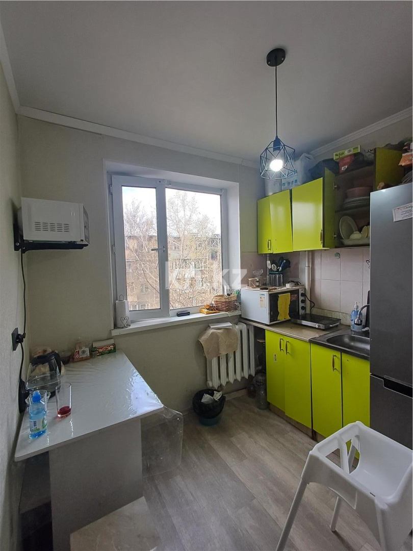 Продажа 2-комнатной квартиры, 43 м², мкр-н 12 в Караганде - фото 6