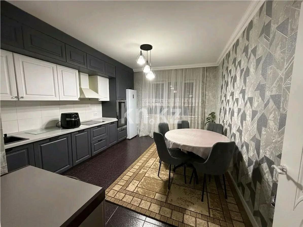 Продажа 3-комнатной квартиры, 104.4 м² в Астане - фото 4