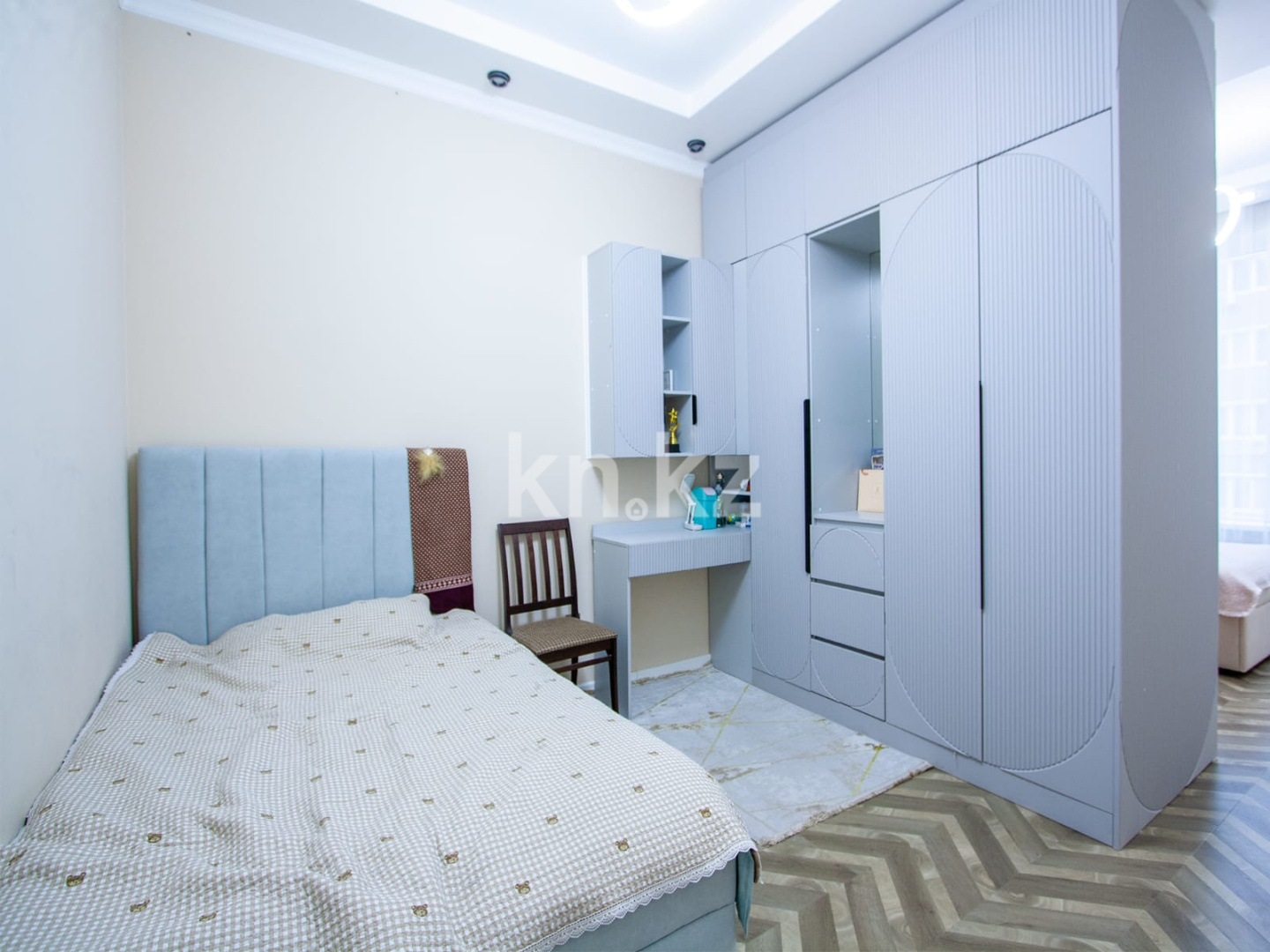 Продажа 3-комнатной квартиры, 104.1 м² в Алматы - фото 4