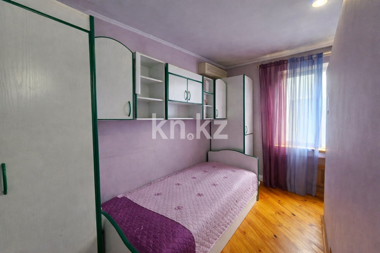Продажа 3-комнатной квартиры, 65 м² в Алматы - фото 9