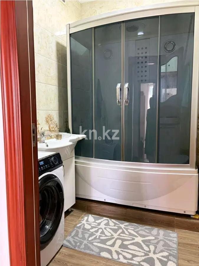 Продажа 2-комнатной квартиры, 74.5 м² в Алматы - фото 4