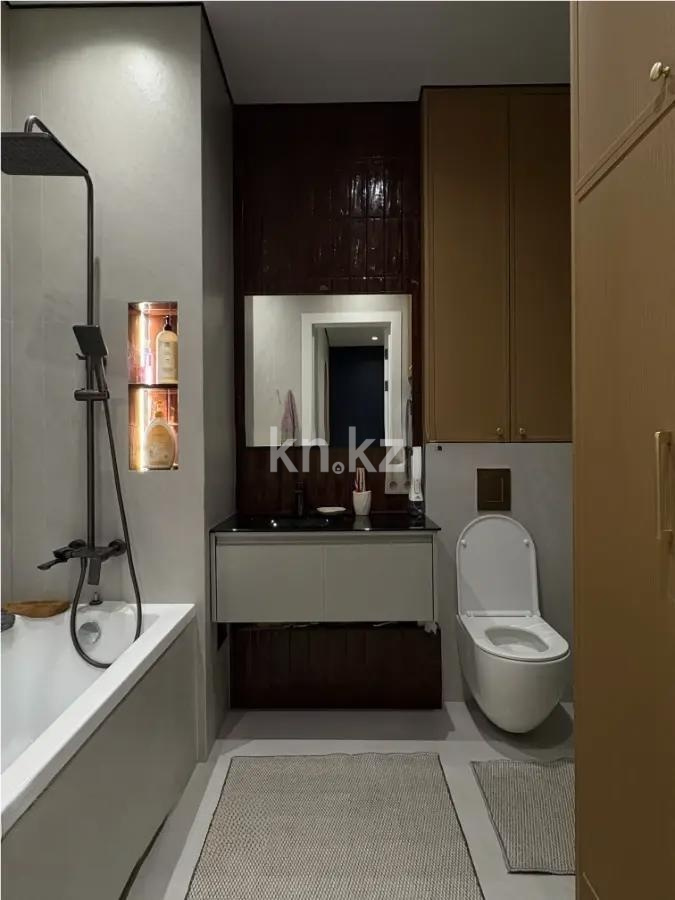 Продажа 2-комнатной квартиры, 41 м² в Астане - фото 3