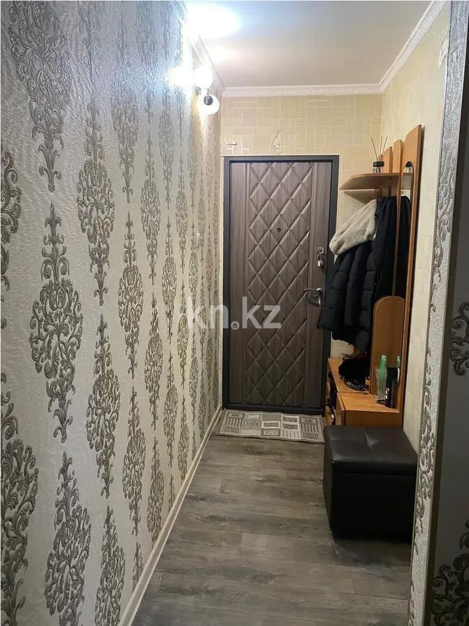 Продажа 2-комнатной квартиры, 45 м², мкр-н 3, дом  1 в Алматы - фото 4
