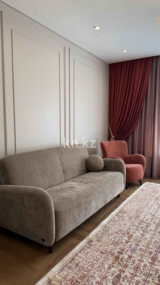 Продажа 2-комнатной квартиры, 79.5 м² в Астане - фото 7
