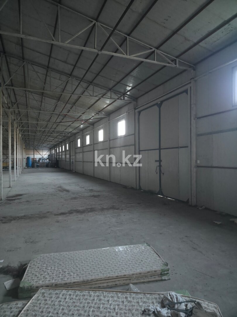 Продажа базы, 1500 м² в Алматы - фото 11