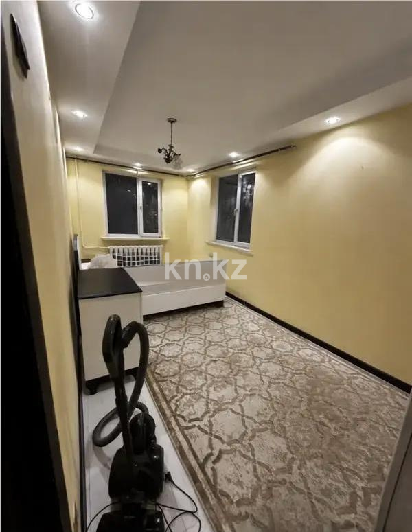 Продажа 2-комнатной квартиры, 44 м² в Алматы - фото 2