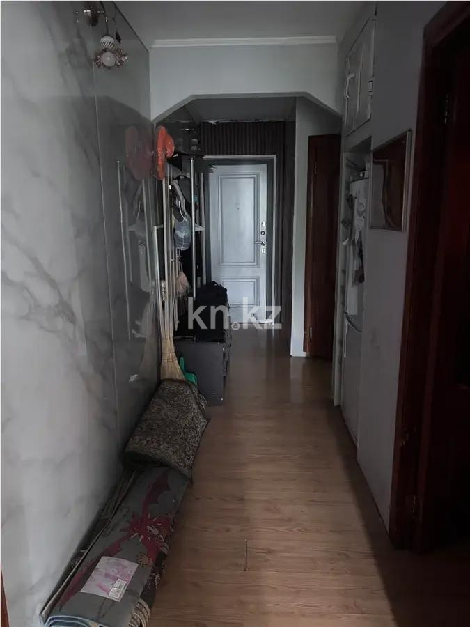 Продажа 3-комнатной квартиры, 55.2 м² в Алматы - фото 6