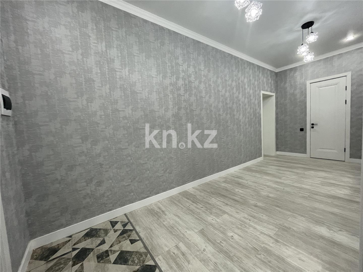 Продажа 3-комнатной квартиры, 95 м², мкр-н Степной-4 в Караганде - фото 22