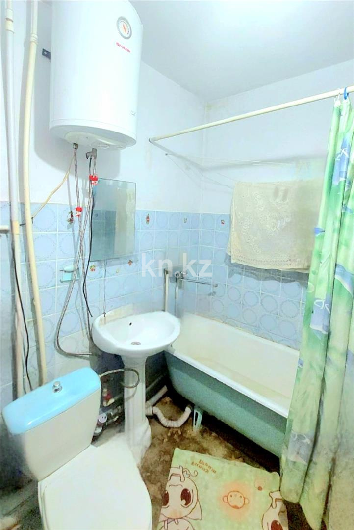 Продажа 2-комнатной квартиры, 45 м² в Темиртау - фото 2