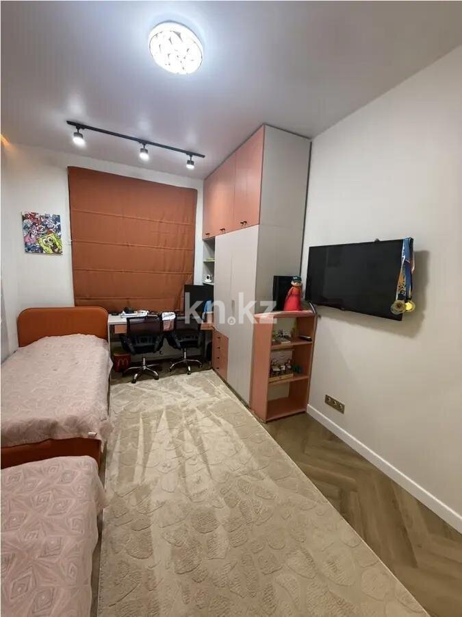 Продажа 4-комнатной квартиры, 98 м² в Астане - фото 3
