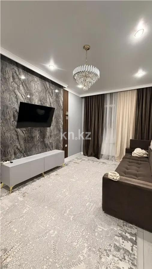 Продажа 2-комнатной квартиры, 63 м² в Астане