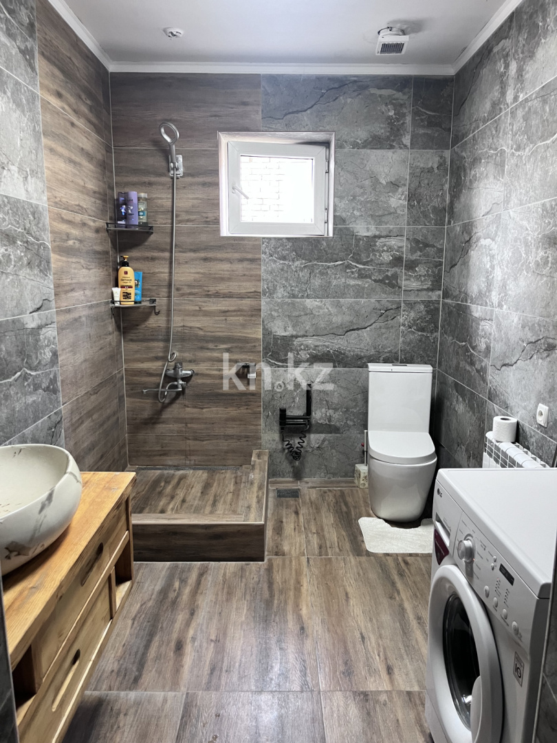 Продажа 6-комнатного дома, 190.3 м², ул. Мещерского, дом  38 - ул. Павлодарская в Алматы - фото 8