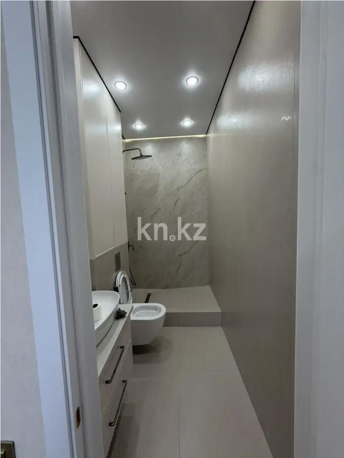 Продажа 3-комнатной квартиры, 84 м² в Астане - фото 5