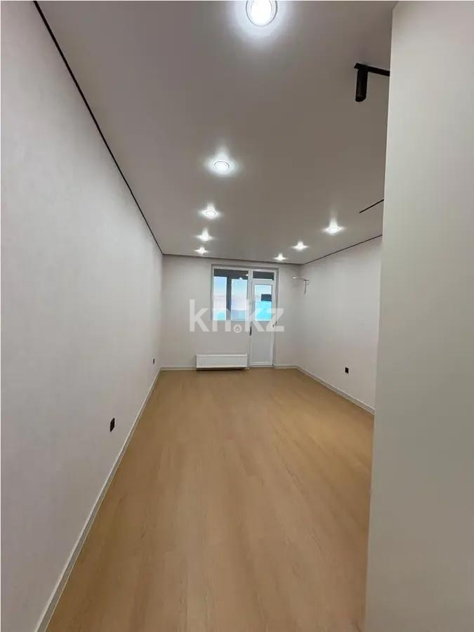 Продажа 2-комнатной квартиры, 43 м² в Астане