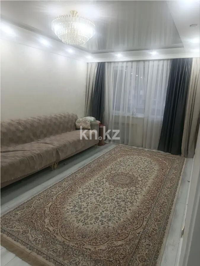 Продажа 2-комнатной квартиры, 70 м² в Алматы