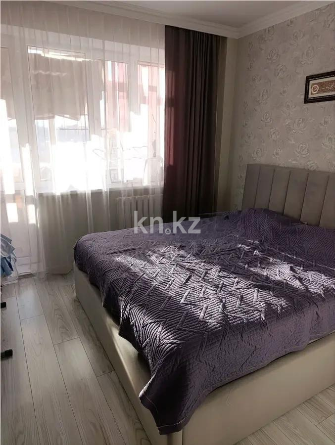 Продажа 3-комнатной квартиры, 99 м², пр. Кудайбердыулы, дом  4/4 в Астане - фото 2