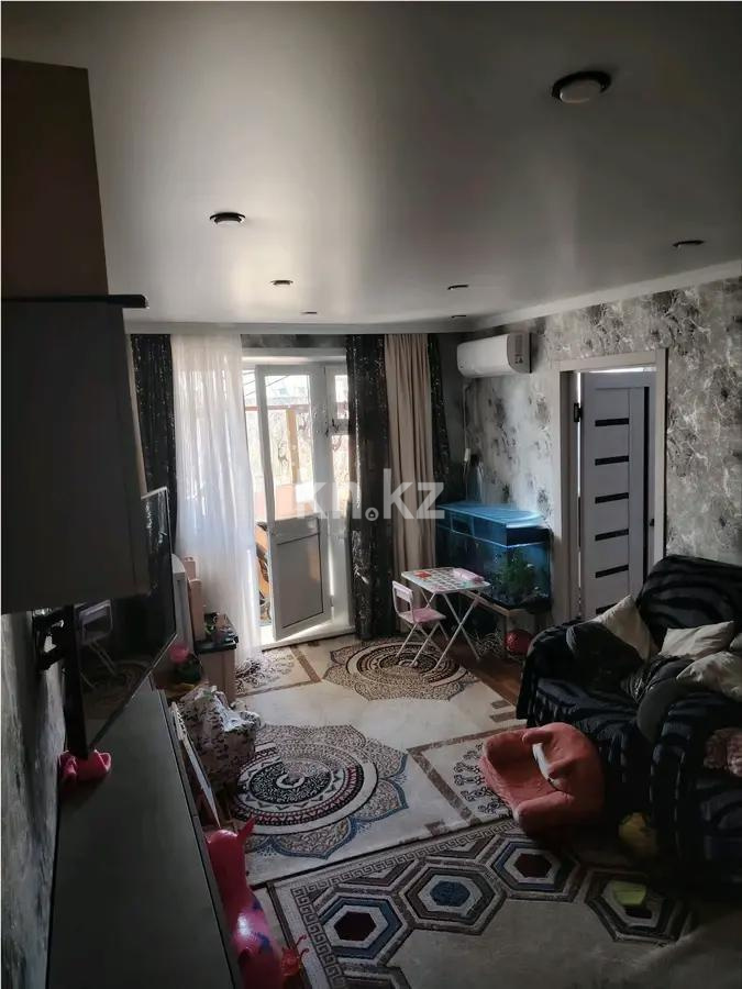 Продажа 3-комнатной квартиры, 60 м² в Караганде