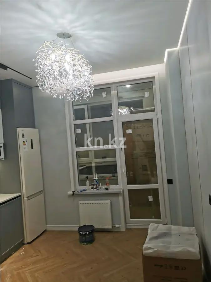 Продажа 3-комнатной квартиры, 97.8 м² в Астане - фото 3