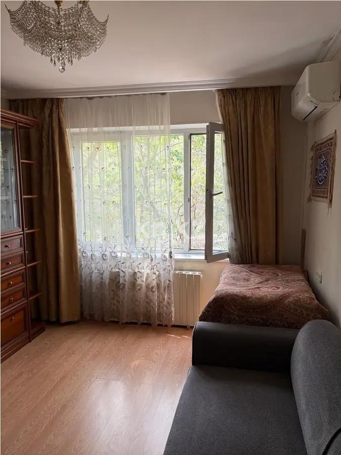 Продажа 3-комнатной квартиры, 66.2 м² в Алматы