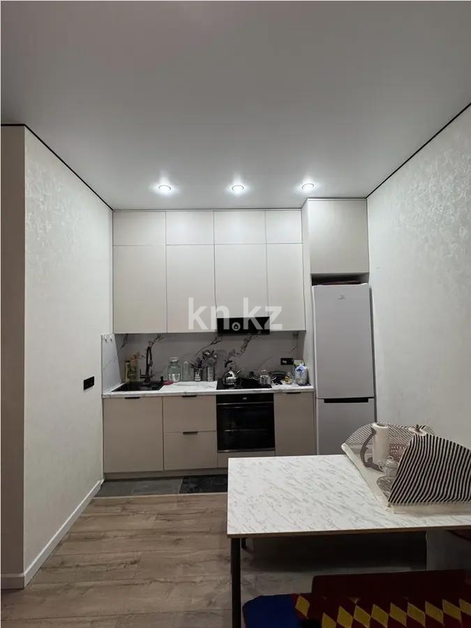 Продажа 1-комнатной квартиры, 39 м² в Астане - фото 3