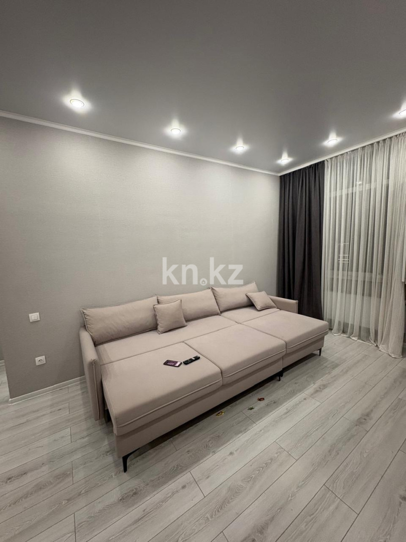 Аренда 1-комнатной квартиры, 45 м² в Астане - фото 4