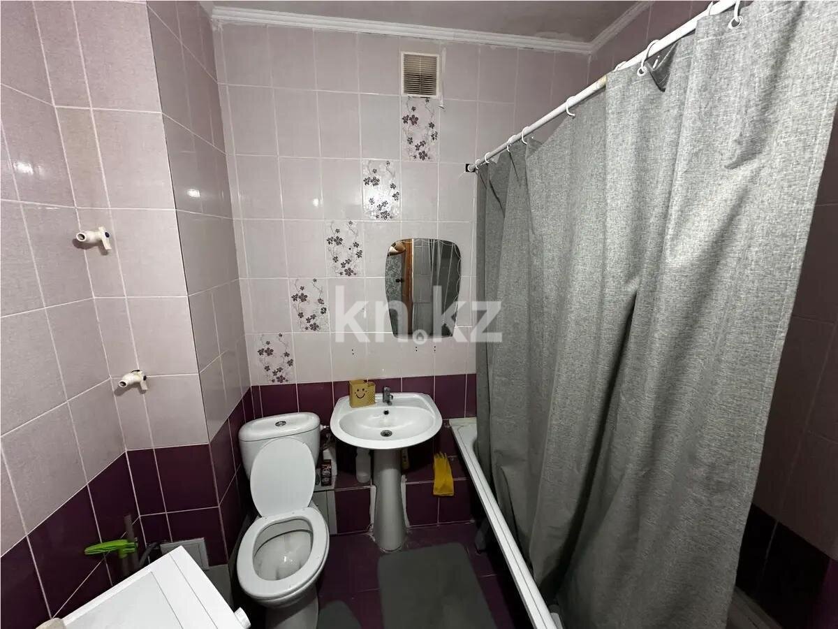 Продажа 1-комнатной квартиры, 43.7 м² в Астане - фото 3