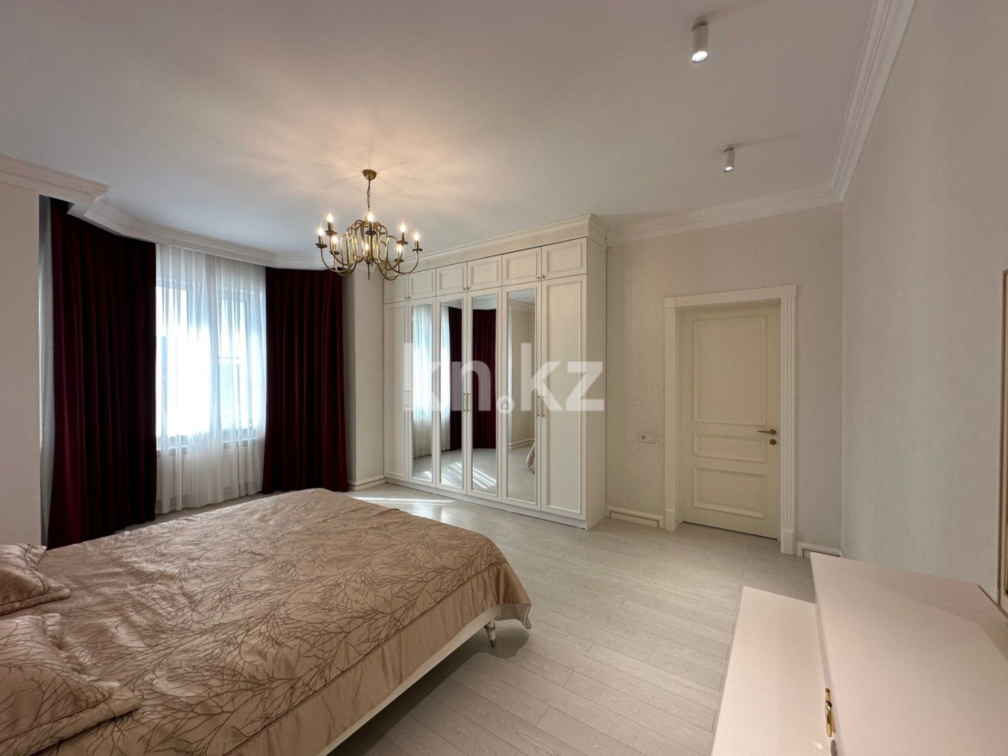 Продажа 5-комнатного дома, 327 м² в Шымкенте - фото 30