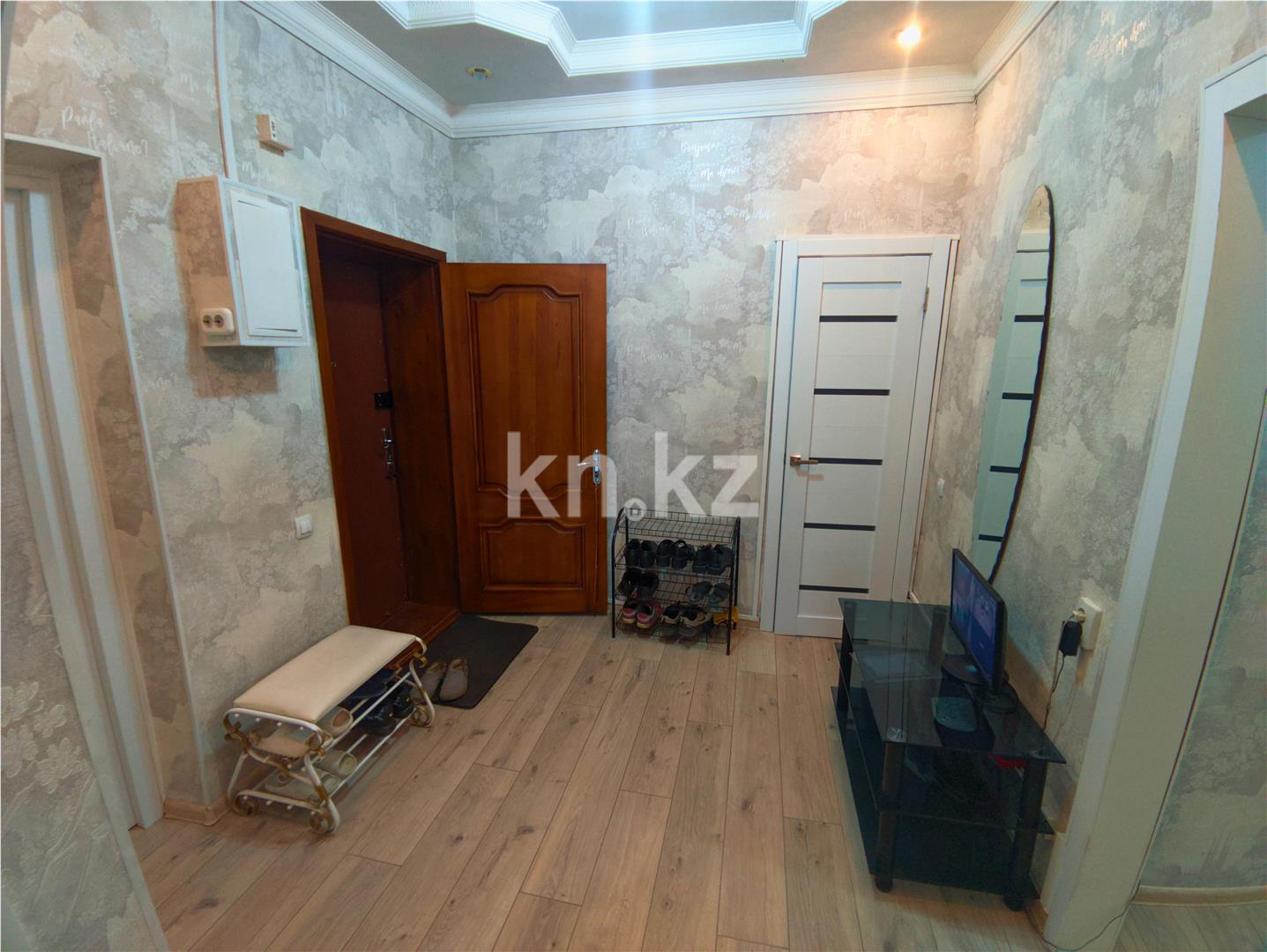 Продажа 3-комнатной квартиры, 79 м² в Караганде - фото 5