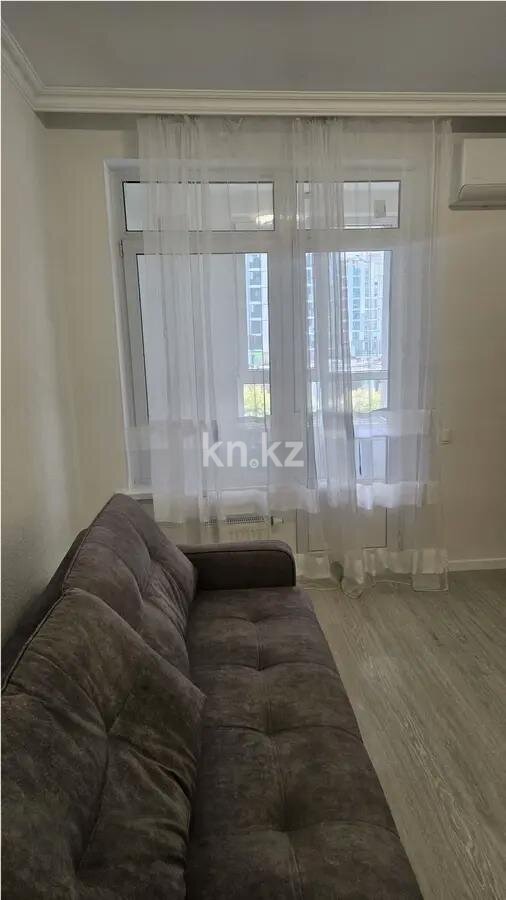 Продажа 1-комнатной квартиры, 45 м² в Астане