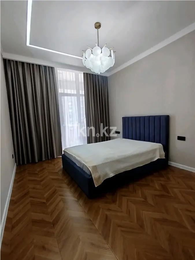 Продажа 2-комнатной квартиры, 48.3 м² в Астане - фото 2