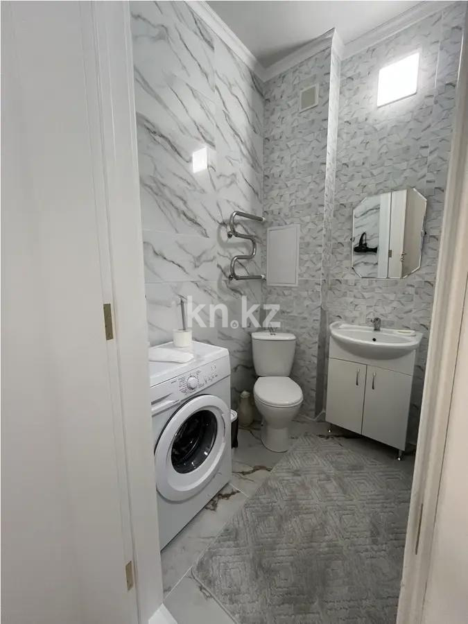 Продажа 1-комнатной квартиры, 40 м² в Астане - фото 3