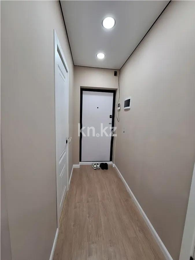 Продажа 1-комнатной квартиры, 35 м², пр. Райымбека, дом  590/7 в Алматы - фото 4