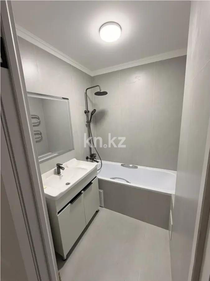 Продажа 2-комнатной квартиры, 55 м² в Алматы - фото 5