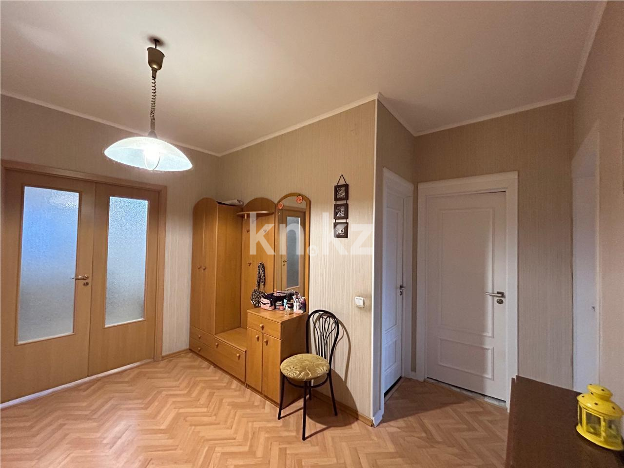 Продажа 2-комнатной квартиры, 61.4 м² в Астане - фото 13