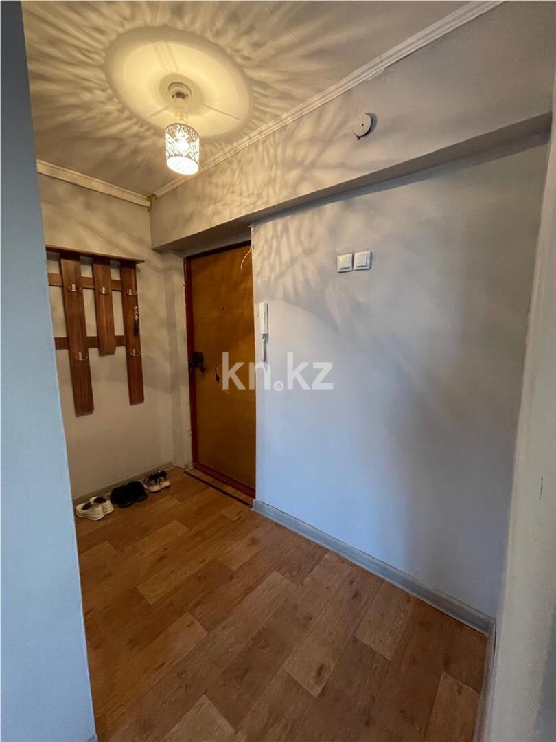 Продажа 1-комнатной квартиры, 30 м² в Караганде - фото 8