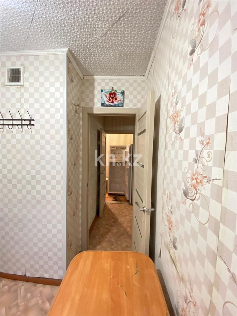 Продажа 2-комнатной квартиры, 45 м² в Караганде - фото 9