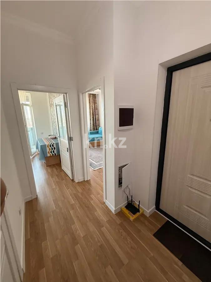 Продажа 1-комнатной квартиры, 38 м² в Астане - фото 4