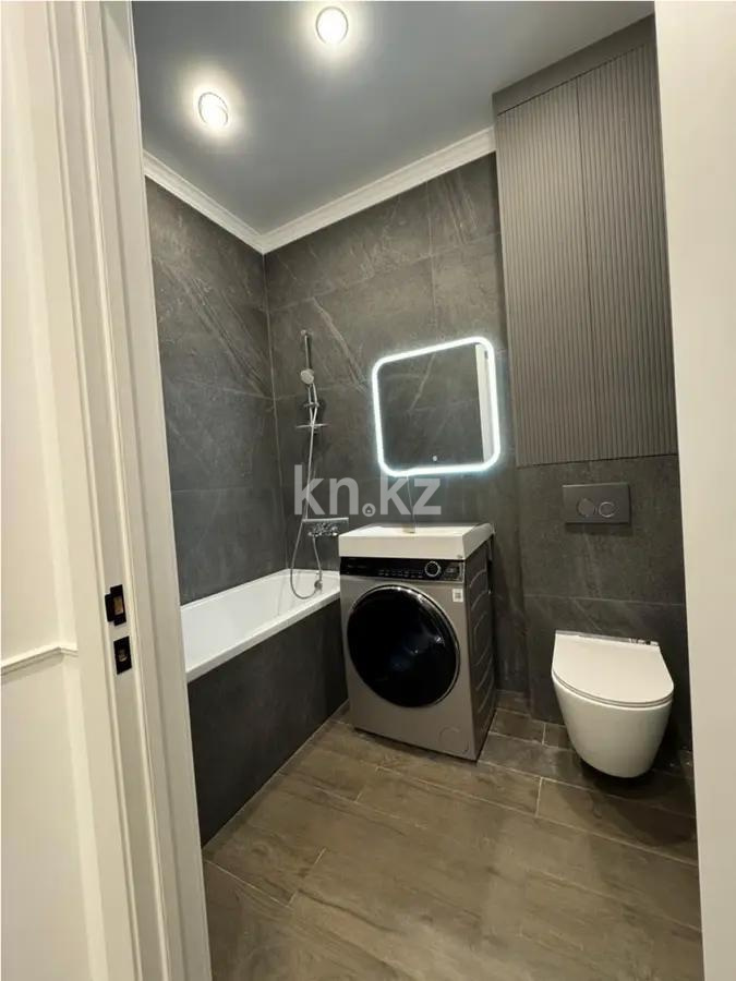 Продажа 2-комнатной квартиры, 36 м², пр. Туран, дом  55/7 в Астане - фото 4