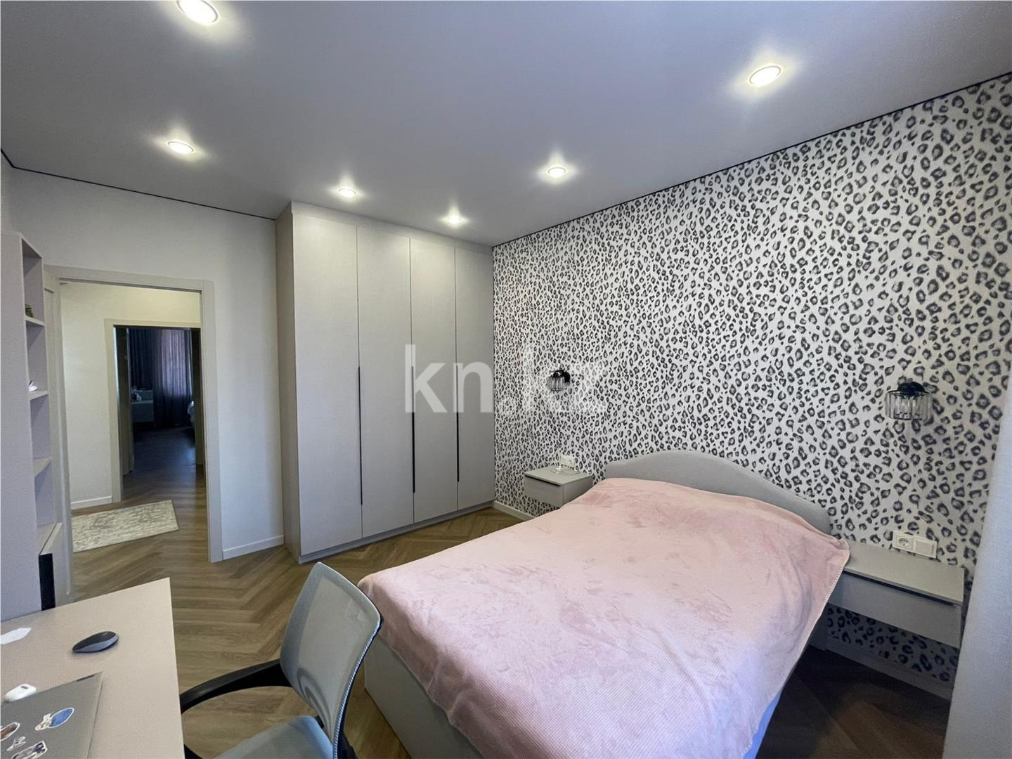 Продажа 3-комнатной квартиры, 104 м² в Караганде - фото 5