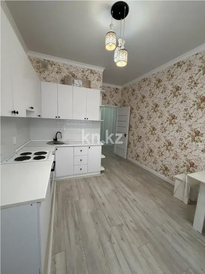 Продажа 2-комнатной квартиры, 58.8 м² в Астане - фото 3