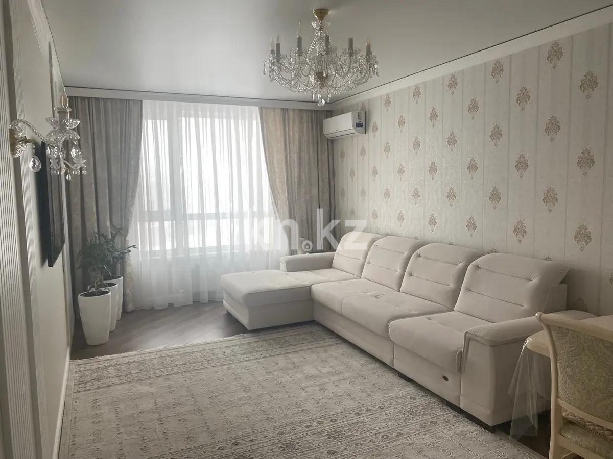 Продажа 4-комнатной квартиры, 114.4 м² в Астане
