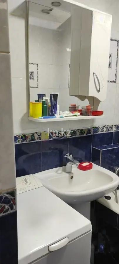 Продажа 3-комнатной квартиры, 88.1 м², ул. Дунентаева, дом  23 в Алматы - фото 3