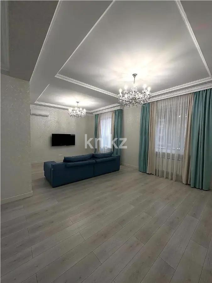 Продажа 4-комнатной квартиры, 150 м² в Алматы