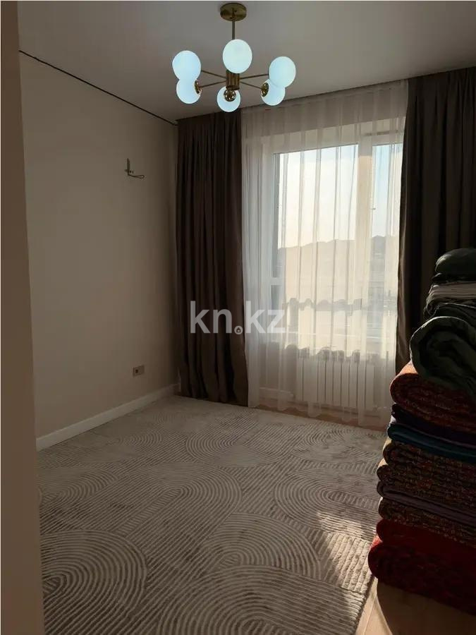 Продажа 2-комнатной квартиры, 50 м² в Алматы - фото 2