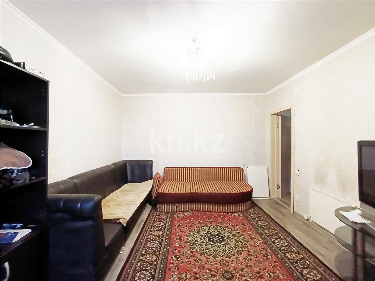 Продажа 2-комнатной квартиры, 53 м² в Караганде - фото 4