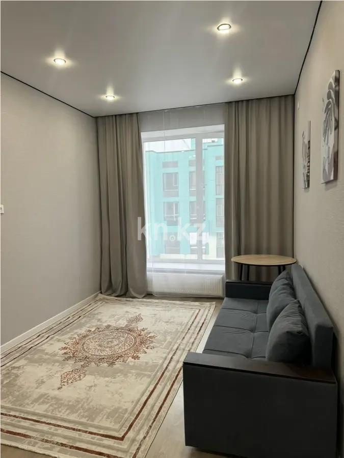 Продажа 2-комнатной квартиры, 41 м² в Астане
