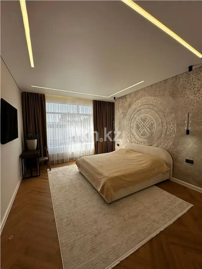 Продажа 3-комнатной квартиры, 117 м² в Астане - фото 2