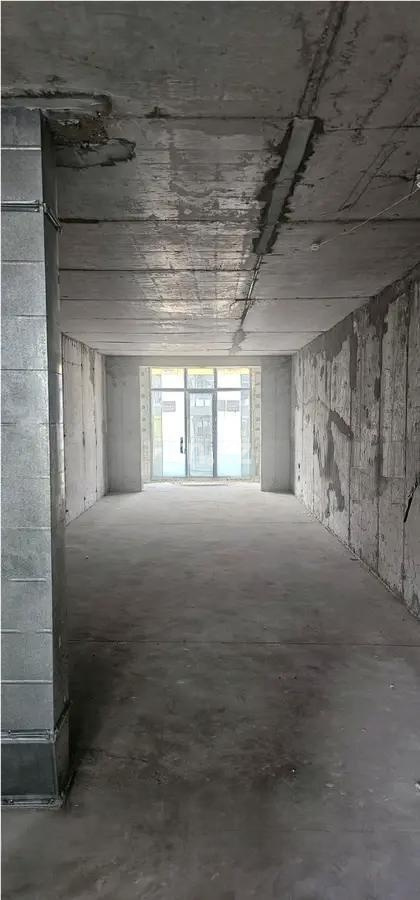 Продажа 1-комнатной квартиры, 54 м² в Алматы