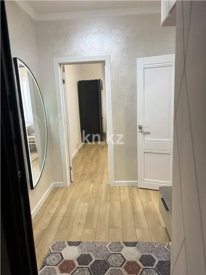 Продажа 1-комнатной квартиры, 48 м² в Алматы - фото 4