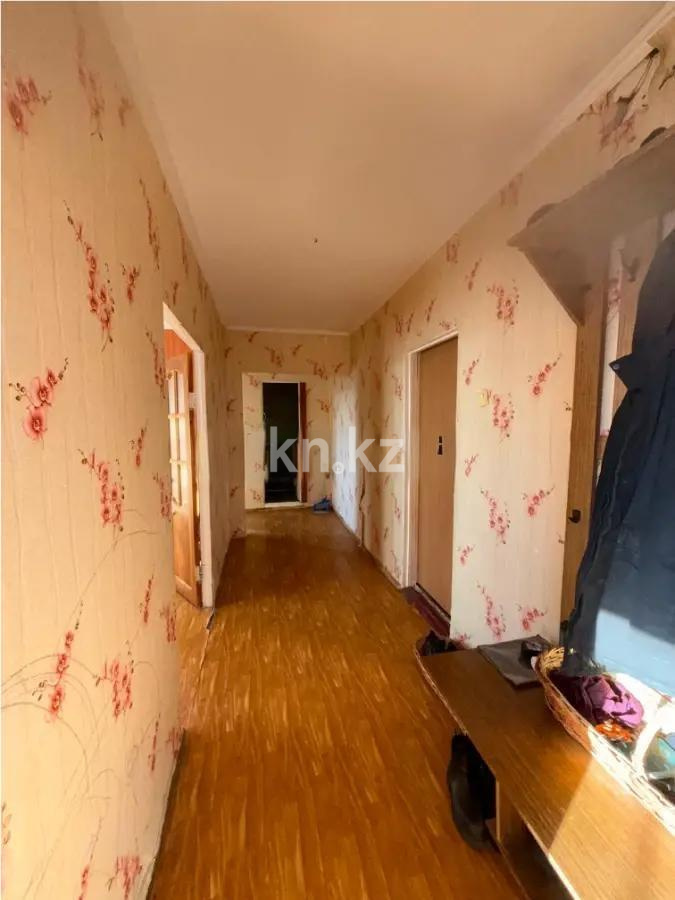 Продажа 2-комнатной квартиры, 54 м², мкр-н Голубые Пруды, дом  4 в Караганде - фото 5